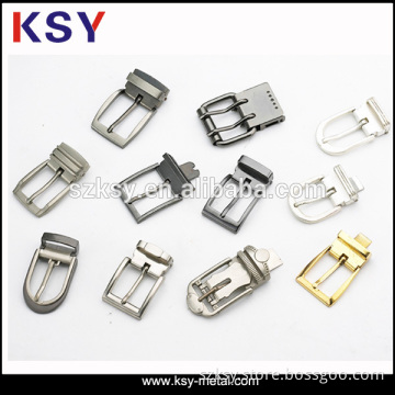 High quality Metal Material pin buckle